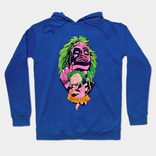 BeetleJuice Hoodie